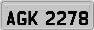 AGK2278