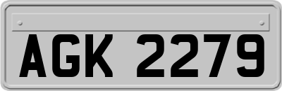 AGK2279