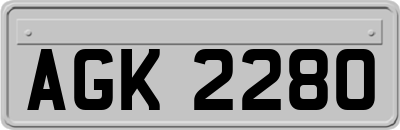 AGK2280