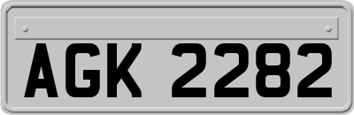 AGK2282