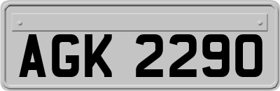 AGK2290