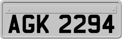 AGK2294