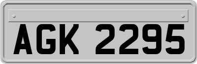 AGK2295