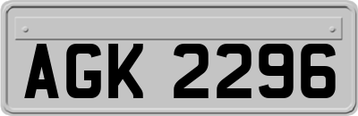 AGK2296
