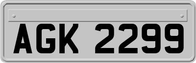 AGK2299