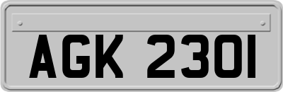 AGK2301