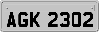 AGK2302