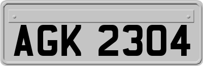 AGK2304