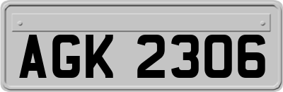 AGK2306