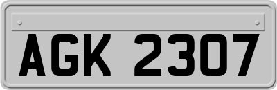 AGK2307