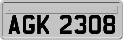 AGK2308