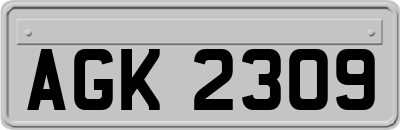 AGK2309