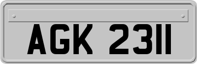 AGK2311