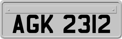 AGK2312