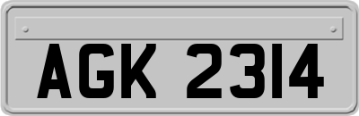 AGK2314