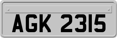 AGK2315