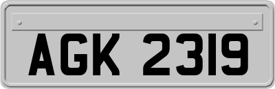 AGK2319