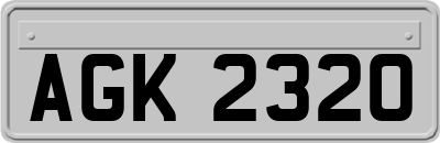 AGK2320