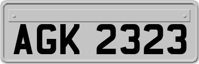 AGK2323