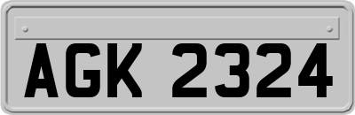 AGK2324