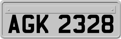 AGK2328