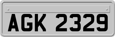 AGK2329
