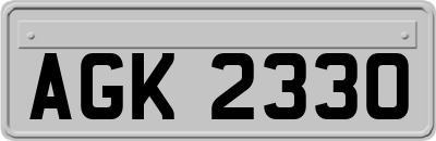 AGK2330