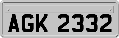 AGK2332