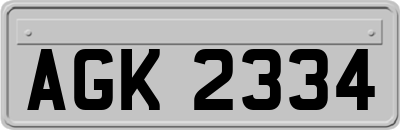 AGK2334