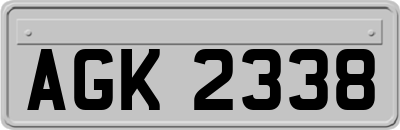 AGK2338