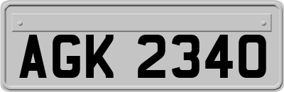 AGK2340
