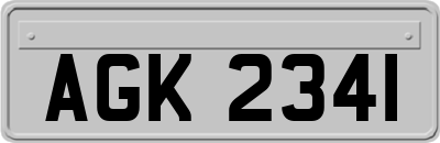 AGK2341