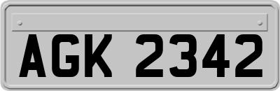 AGK2342