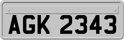 AGK2343