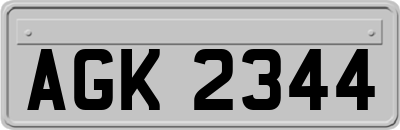 AGK2344