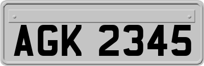AGK2345