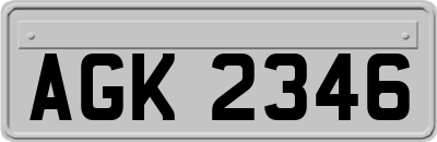 AGK2346