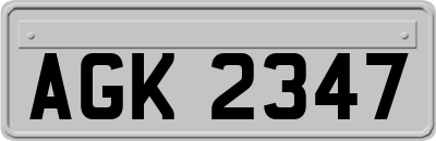 AGK2347