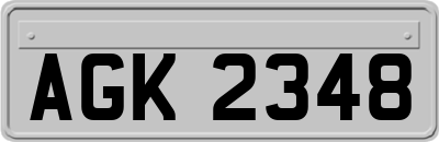 AGK2348