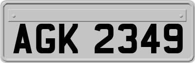 AGK2349