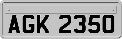AGK2350