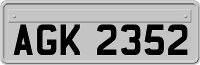 AGK2352