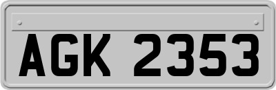 AGK2353