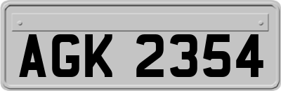 AGK2354