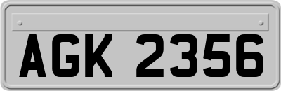 AGK2356
