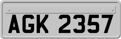AGK2357