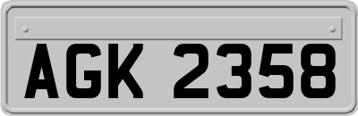 AGK2358