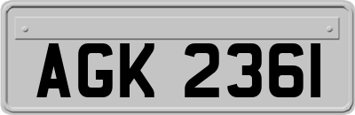 AGK2361