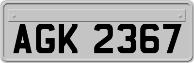 AGK2367