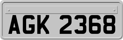 AGK2368